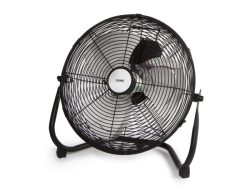 DOMO DO8134 Bodenventilator 65 W (Ø) 35 cm Schwarz