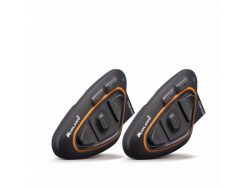 MIDLAND, Motorradfunk, BT-Headset BTX1 Pro S Doppelset, alle Helmtypen, AUTO & BIKE, C1411.05 8011869205224