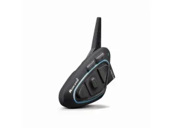 MIDLAND, Motorradfunk, BT-Headset BTX2 Pro S single, alle Helmtypen, AUTO & BIKE, C1414.02 8011869204531