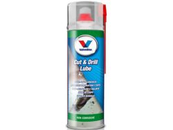 VALVOLINE, Karosseriepflege,  Bohr- und Schneideöl 500ML, AUTO & BIKE, 887064 Valvoline Cut&Drill Lube