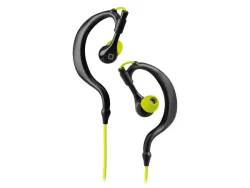 SBS, Audio, Wasserfeste IPX5-Sport-Ohrhörer mit Kopfbügel und USB-C-Anschluss, Produkte & Wohnen
