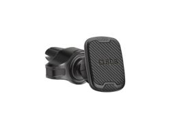SBS, Auto, Magnetische Autohalterung für Smartphone mit Clip-Fixierung, Produkte & Wohnen