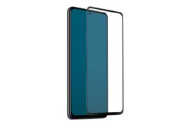sbs mobile Displayschutzglas Xiaomi Xiaomi Redmi Note 12 1 St. kratzfest TESCRFCXIRNO12