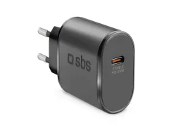 SBS, Power Delivery, Power-Delivery-25-W-Ladegerät, Produkte & Wohnen