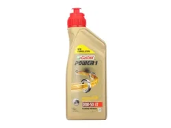 Castrol, Öle, Power 1 4T 20W50 1L, AUTO & BIKE, 15F578 4008177183065