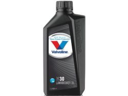 VALVOLINE, Öle,  Rasenmäheröl SAE30 1L, AUTO & BIKE, VE15960