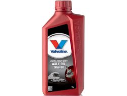 VALVOLINE, Öle,  Axle oil LD&HD 80W-90 1L, AUTO & BIKE, 868214 Valvoline Axle oil LD&HD 80W-90