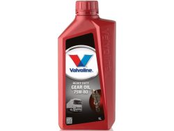 VALVOLINE, Öle, Gear oil 75W-80 1L, AUTO & BIKE, 868215 Gear oil 75W-80