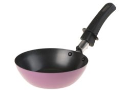 Domo, Zubehör Haushaltselektro Kleingeräte, Domo Pfännchen violet für DO8706W Zubehör Haushaltselektro Kleingeräte, Produkte & Wohnen