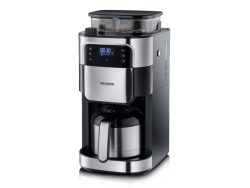 SEVERIN, Filterkaffeemaschine, Severin KA4814 Filterkaffeemaschine, Produkte & Wohnen