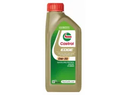 Castrol, Öle, EDGE 0W30 Fully synthetic 1L, AUTO & BIKE, 15F63B 4008177183539