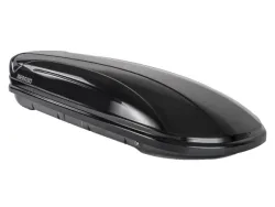MENABO, Dachbox, Dachbox Mania 400 schwarz / 1653x364x781mm, AUTO & BIKE, 000034000000 8003168134015