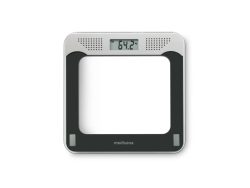 MEDISANA® Sprechende Waage 