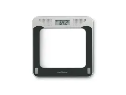 MEDISANA® Sprechende Waage 