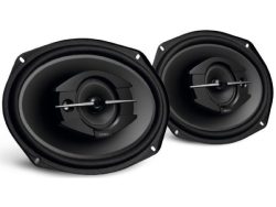 SONY, Fahrzeug Hifi, Lautsprecher oval 420W 6x9