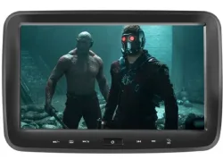 Phonocar, Fahrezeug Hifi, DVD/SD/USB Player Monitor 10 , AUTO & BIKE, VM149