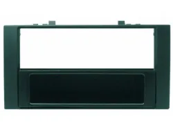 Phonocar, Fahrezeug Hifi, Radioblende schwarz VW, AUTO & BIKE, 03376