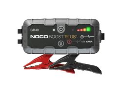 NOCO, PRODUKTE,  Genius Boost+ jump starter 1000A/12V, AUTO & BIKE, GB40 GB40