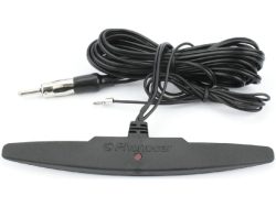 Phonocar, Fahrezeug Hifi, AM/FM Scheiben-Klebeantenne , AUTO & BIKE, 08012