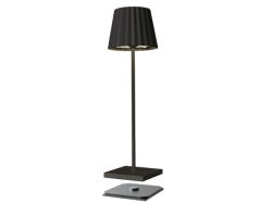 Sompex - TROLL 2.0 38cm, One Size, Schwarz