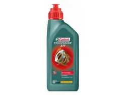 Castrol, Öle, Transmax ATF DX III Multivehicle 1L, AUTO & BIKE, 15F176 4008177179679