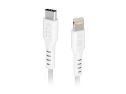 SBS, Lightning, Daten- und Ladekabel Lightning – Typ C Länge 2 Meter, Produkte & Wohnen