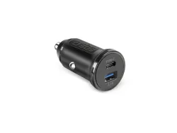 SBS, Schnellladung, Typ C - USB KFZ-Ladegerät von 2.1A, Produkte & Wohnen