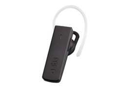 SBS, Mono, Wireless -Multipoint-Headset mit Kopfbügel, Produkte & Wohnen