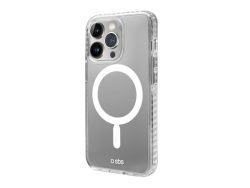 SBS, Kompatibles kabelloses Laden, MagSafe-kompatible magnetische Ladehülle für iPhone 13 Pro, Produkte & Wohnen