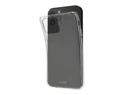 SBS, Covers, Cover Skinny für iPhone 12 Pro Max, Produkte & Wohnen