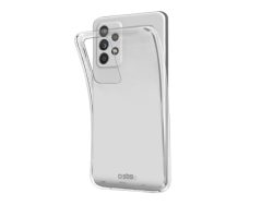 SBS, Covers, Cover Skinny für Samsung Galaxy A23 5G, Produkte & Wohnen