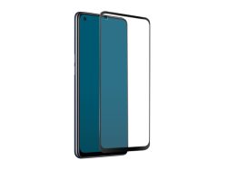 SBS, Smartphone, Glas Displayschutz Full Cover für Oppo A76, Produkte & Wohnen