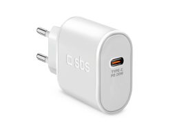 SBS, Power Delivery, Power-Delivery-20-W-Ladegerät, Produkte & Wohnen
