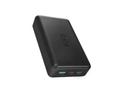 SBS, Schnellladung, Powerbank fast charge mit 20.000 mAh und 2 USB, Produkte & Wohnen
