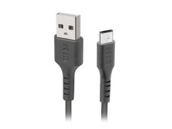 SBS Micro-USB schwarz