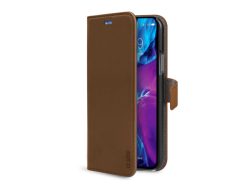 SBS, Klapphülle, Book Case Wallet für iPhone 12/12 Pro mit Standfunktion, Produkte & Wohnen