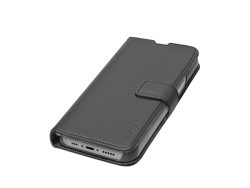 SBS, Klapphülle, Book Case Wallet für iPhone 14 Pro Max mit Standfunktion, Produkte & Wohnen