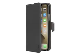 SBS, Klapphülle, Book Case Wallet für iPhone 13 Pro Max mit Standfunktion, Produkte & Wohnen