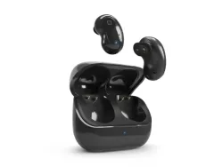 SBS, TWS, Twin Black Gem – TWS Halb-Ohr-In-Ear-Ohrhörer, Produkte & Wohnen