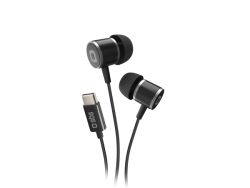 SBS, Stereo, Kopfhörer mit Kabel Typ C Studio Mix 100C, Produkte & Wohnen