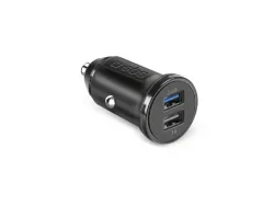 SBS, Schnellladung, Ladegerät fürs Auto mit zwei USB-Ausgängen, Produkte & Wohnen