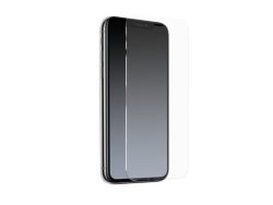 SBS Displayschutz iPhone X durchsichtig