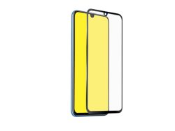 SBS, Smartphone, Glas Displayschutz Full Cover für Huawei P Smart 2019, Produkte & Wohnen