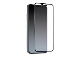 SBS, Smartphone, Glas Displayschutz Full Cover für iPhone 12 Mini, Produkte & Wohnen