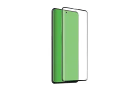 SBS, Smartphone, Glas Displayschutz 4D Full Glass für Samsung Galaxy S20 Ultra, Produkte & Wohnen