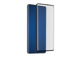SBS, Smartphone, Glas Displayschutz 4D Full Glass für Samsung Galaxy S21 Ultra, Produkte & Wohnen