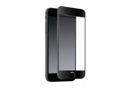 SBS Displayschutz IPhone SE durchsichtig