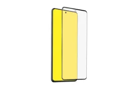 SBS, Smartphone, Glas Displayschutz Full Cover für Samsung Galaxy A71/A72, Produkte & Wohnen