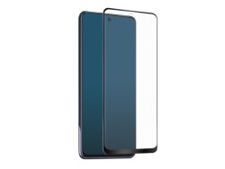 SBS Hülle Samsung Galaxy S21 FE durchsichtig