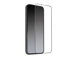 SBS, SBS, Smartphone, Glas Displayschutz Full Cover für iPhone 14 Pro Max, Produkte & Wohnen